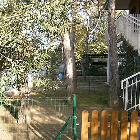 Apartamento Elia Bibione Exterior foto