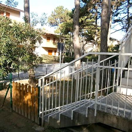 Apartamento Elia Bibione Exterior foto