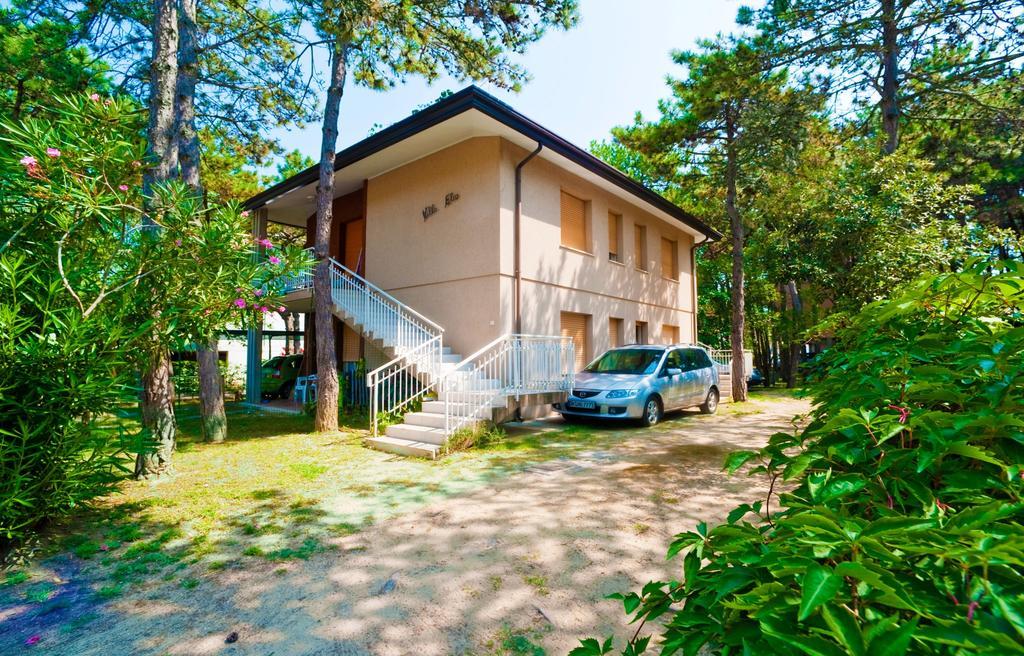 Apartamento Elia Bibione Exterior foto