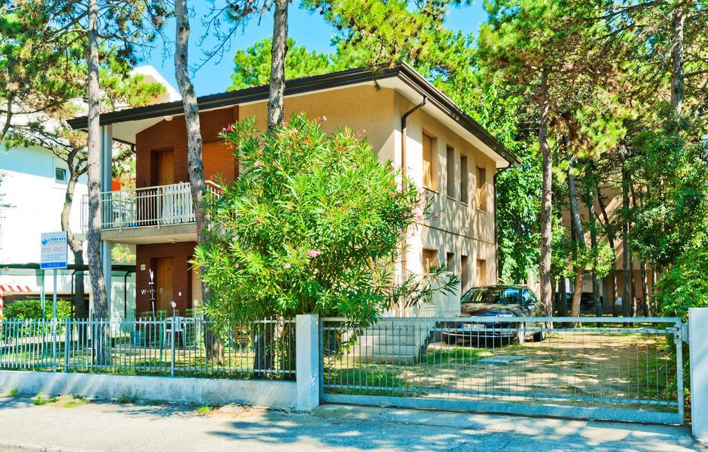 Apartamento Elia Bibione Exterior foto