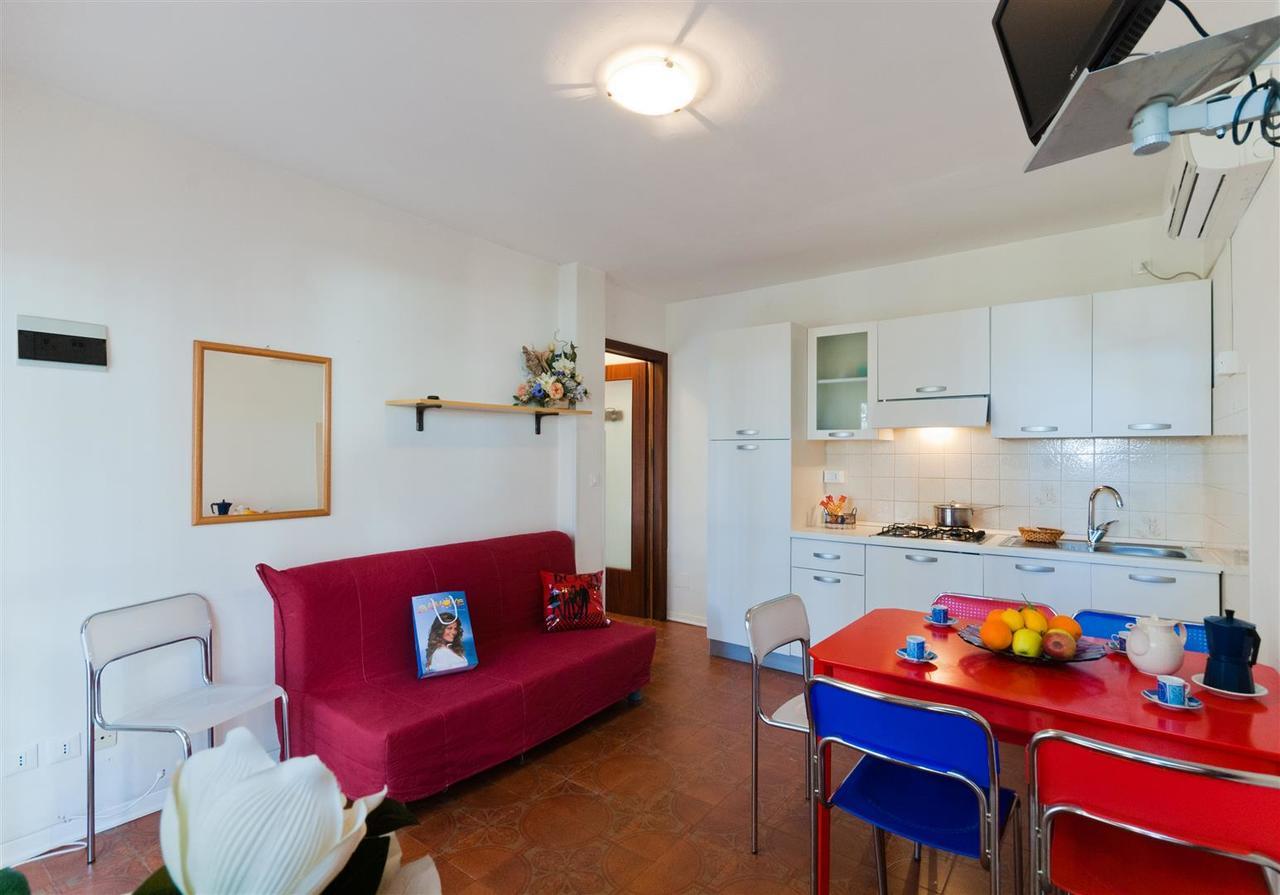 Apartamento Elia Bibione Exterior foto