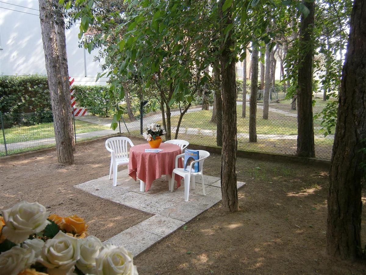 Apartamento Elia Bibione Exterior foto
