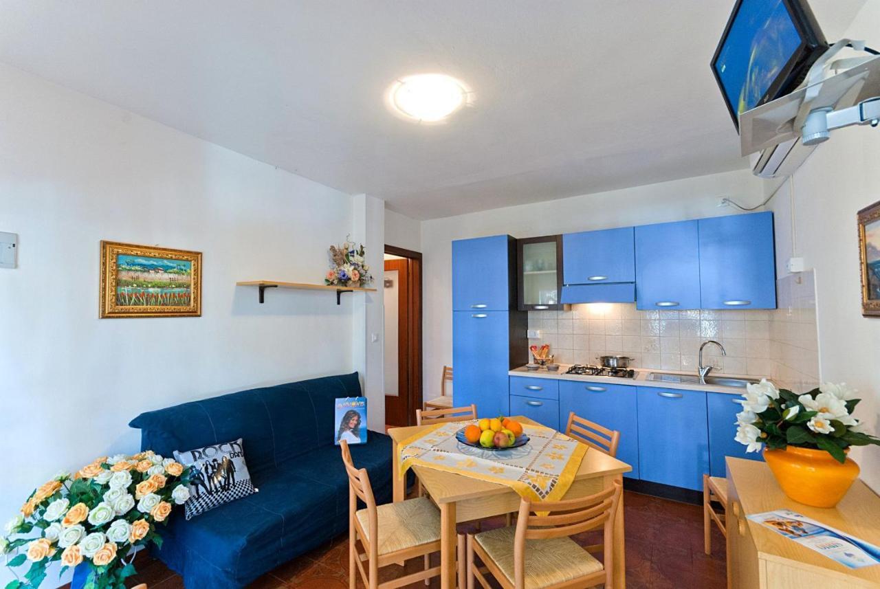 Apartamento Elia Bibione Exterior foto