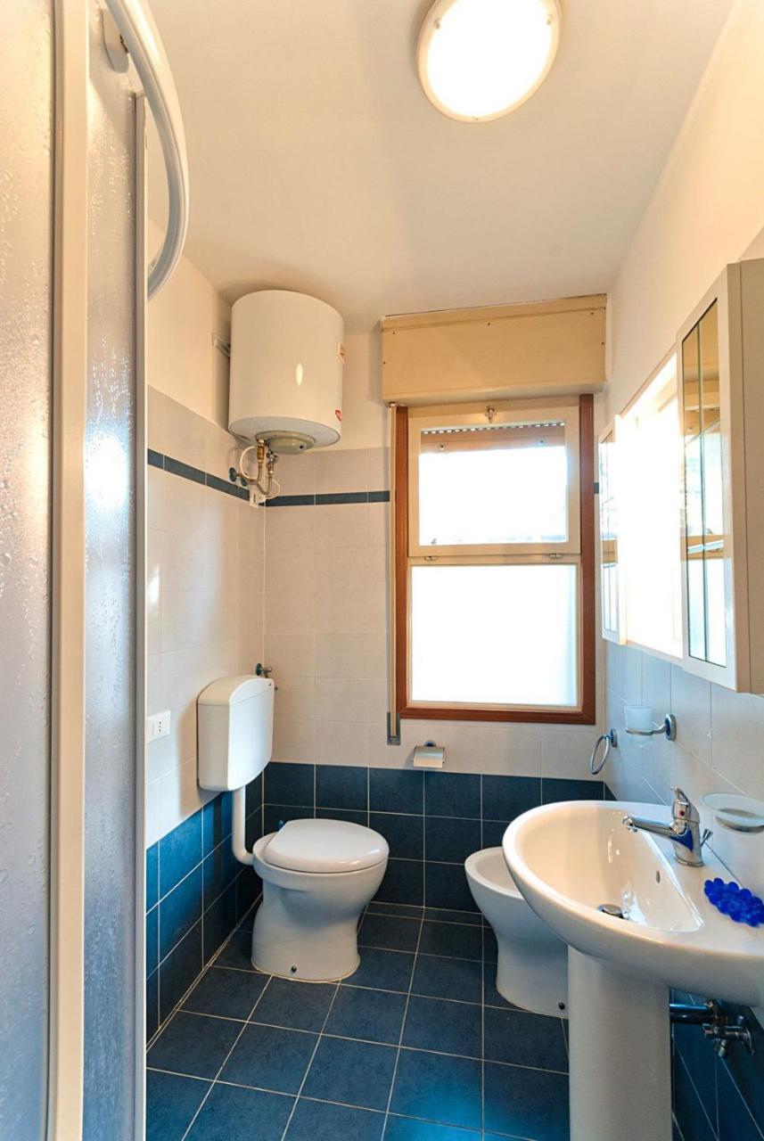 Apartamento Elia Bibione Exterior foto