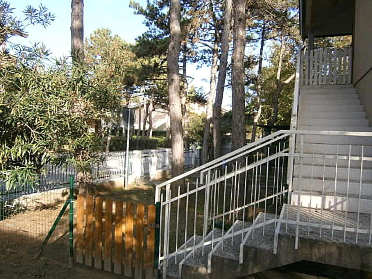 Apartamento Elia Bibione Exterior foto