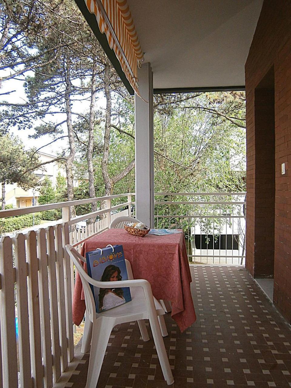 Apartamento Elia Bibione Exterior foto