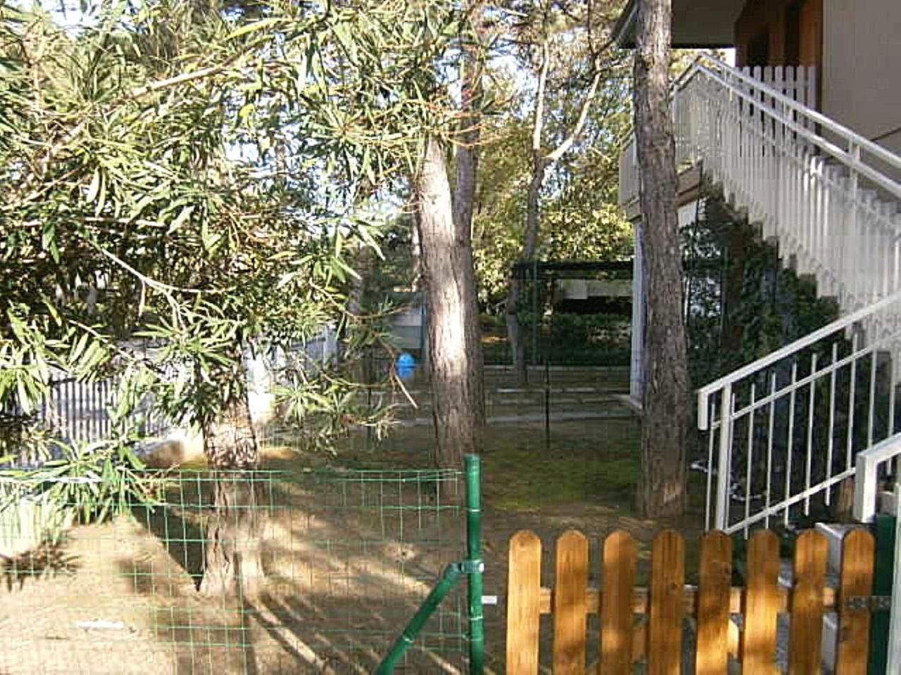 Apartamento Elia Bibione Exterior foto