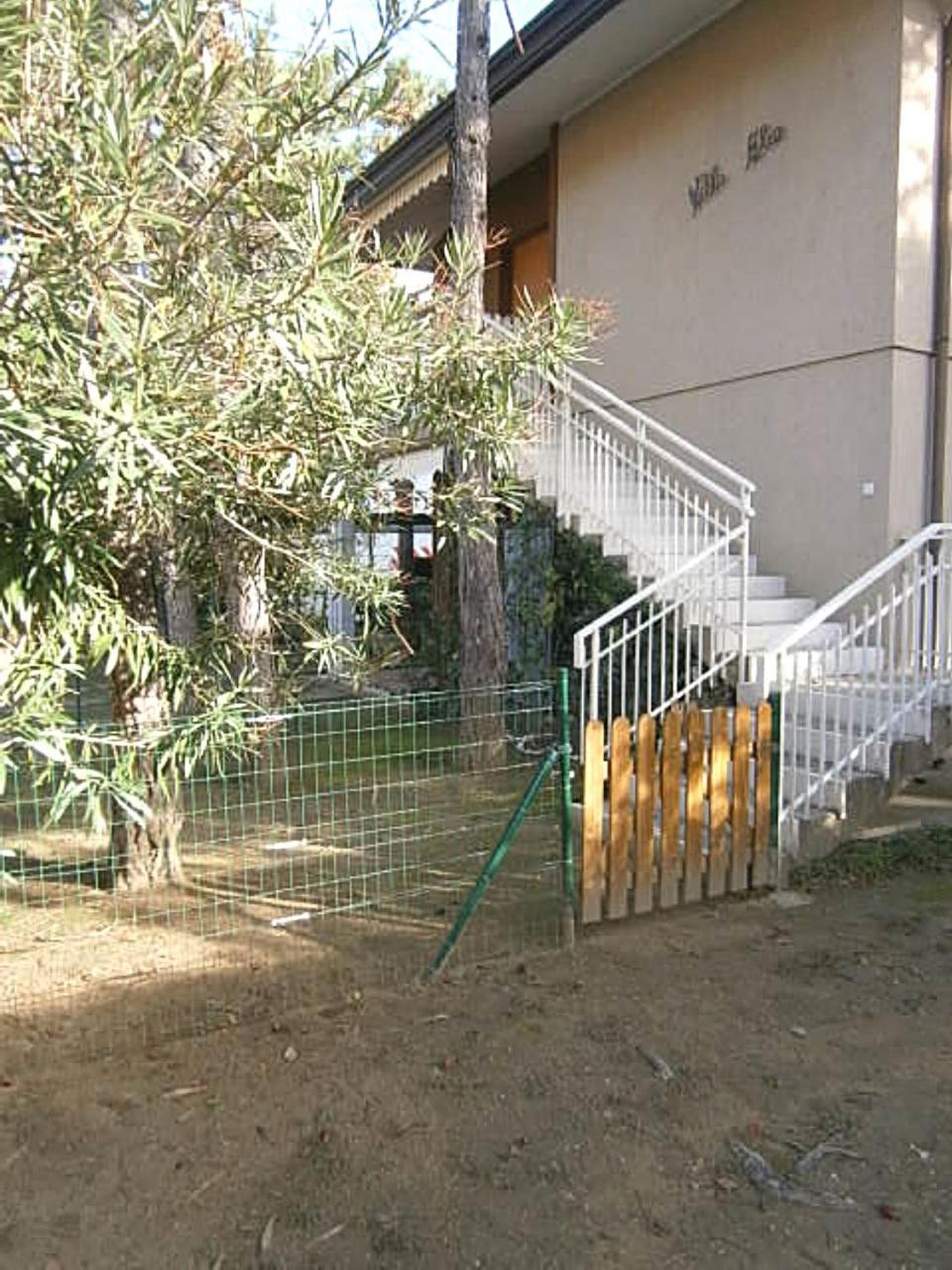 Apartamento Elia Bibione Exterior foto
