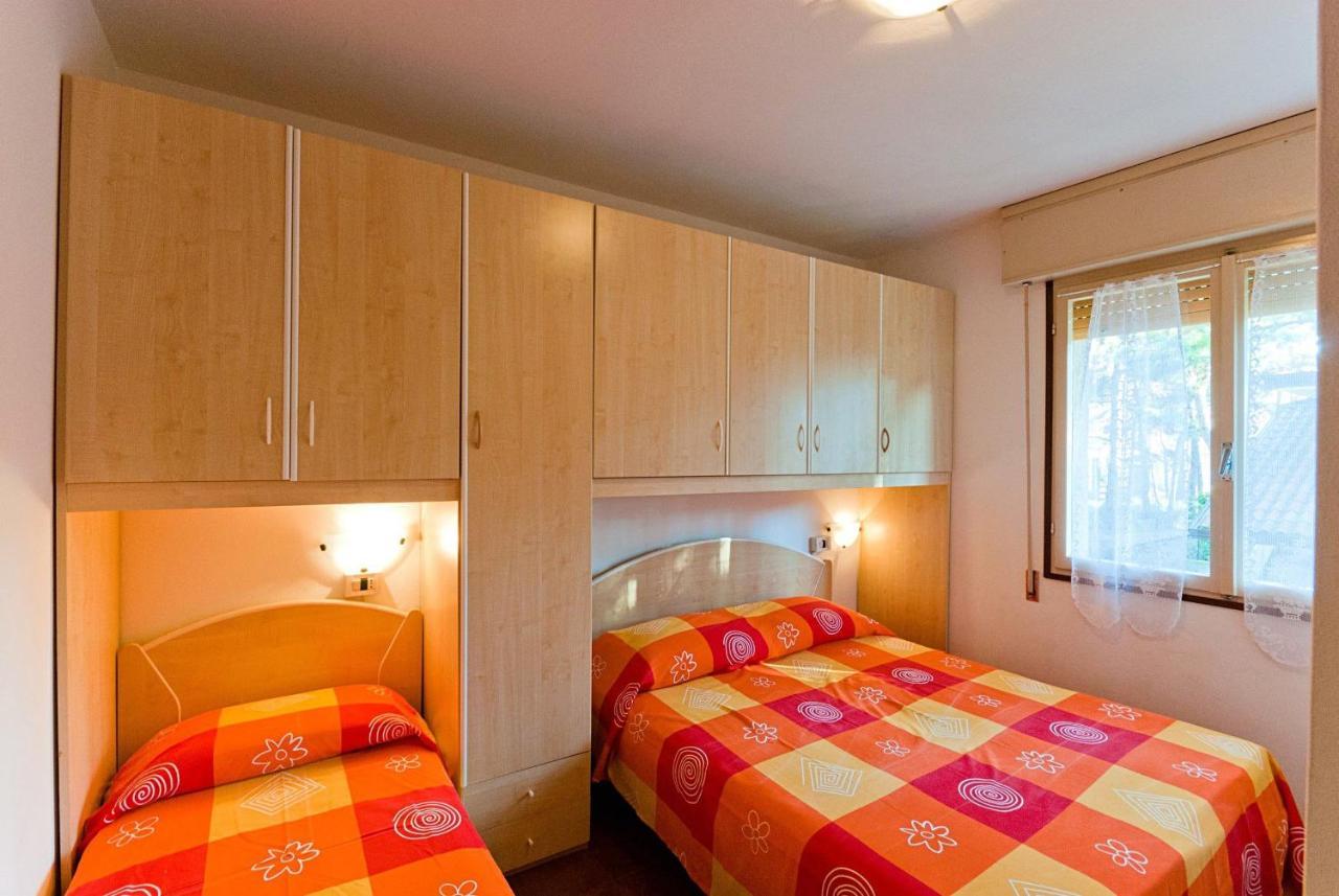 Apartamento Elia Bibione Exterior foto