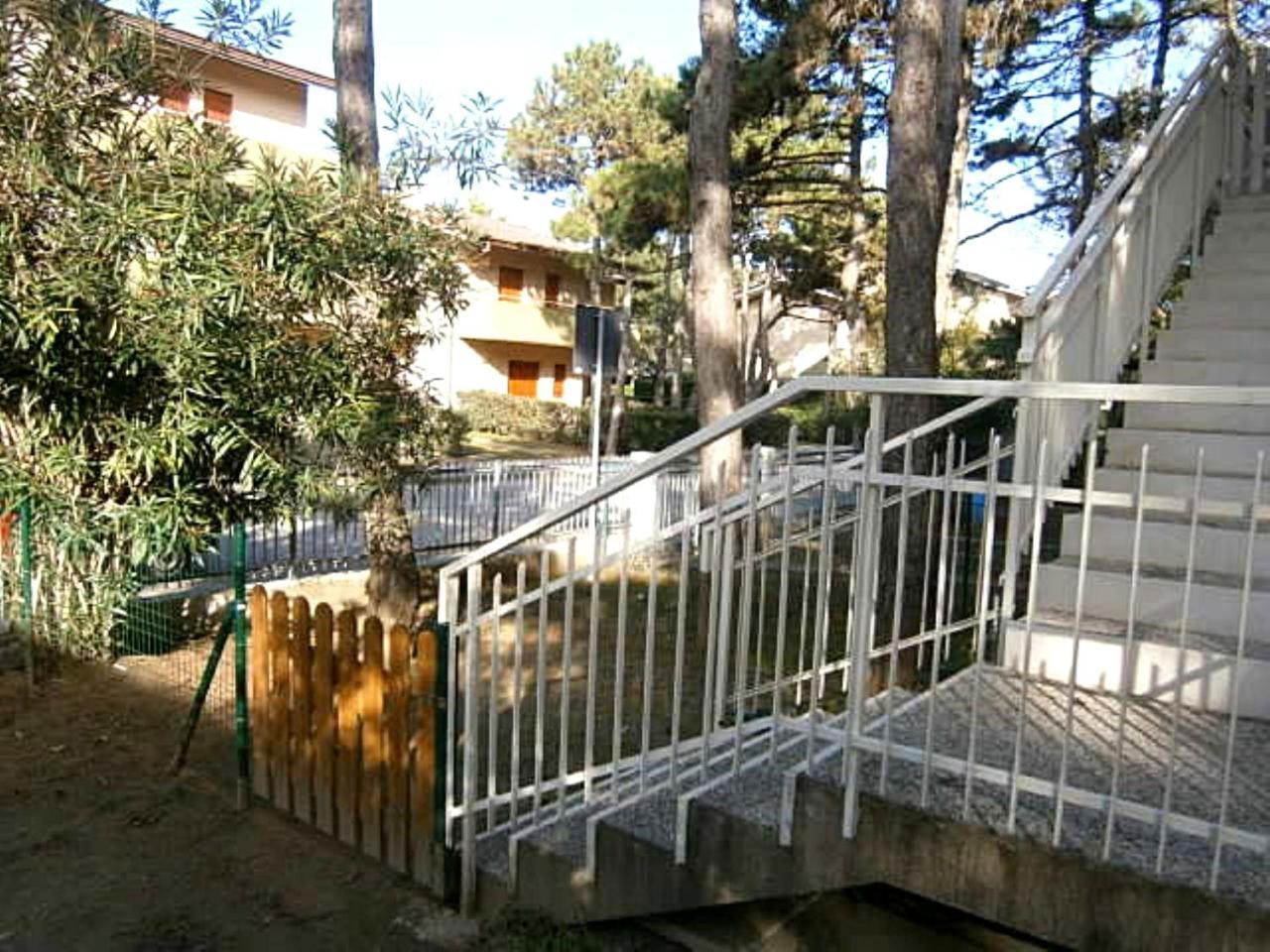 Apartamento Elia Bibione Exterior foto