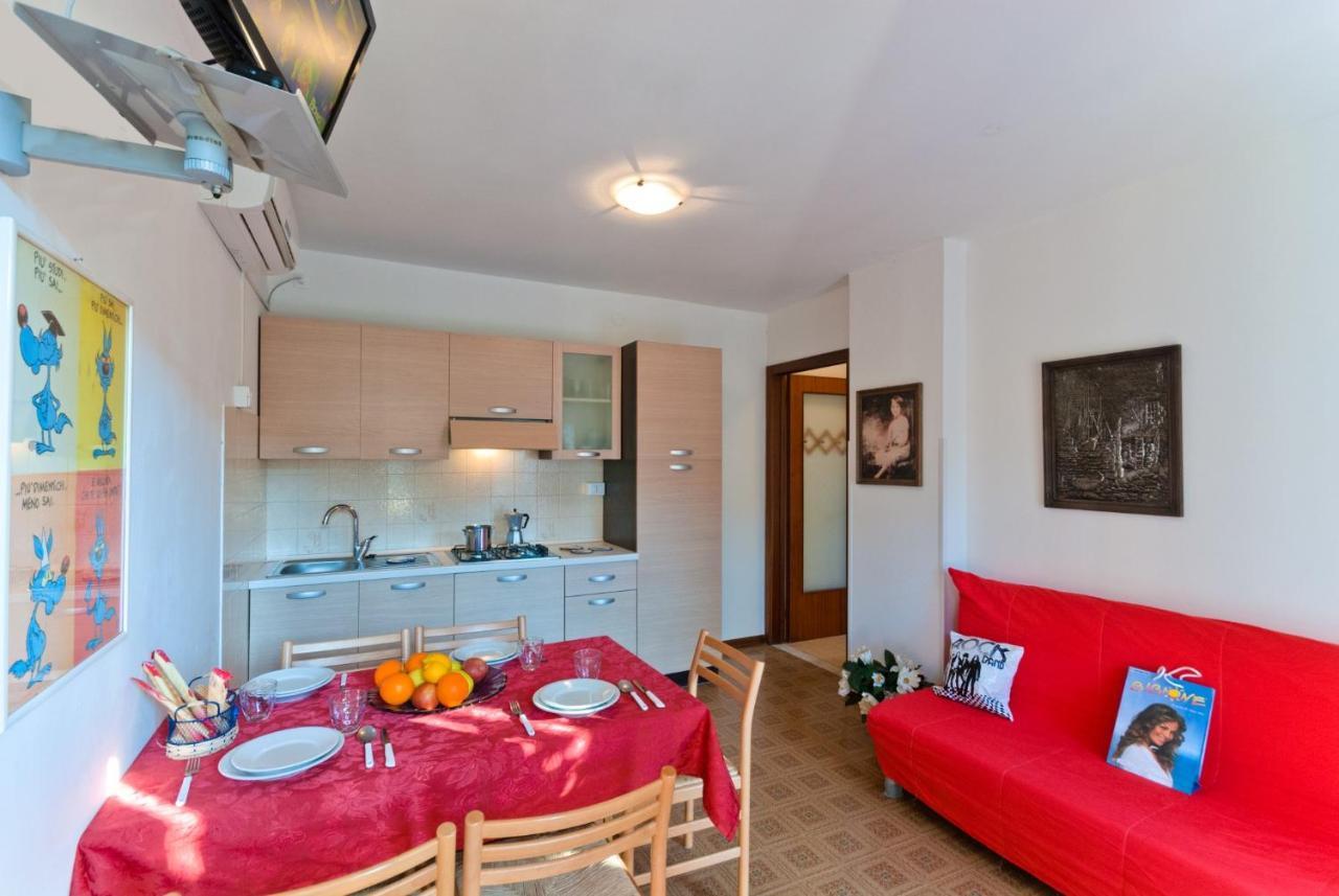 Apartamento Elia Bibione Exterior foto